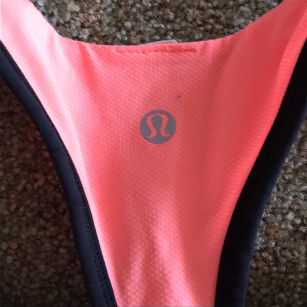 Workout Tank Top - Picture 3 of 3